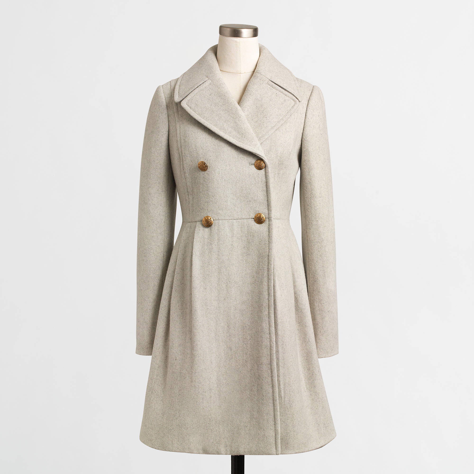 coat